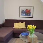 Ferienwohnung Anne 1