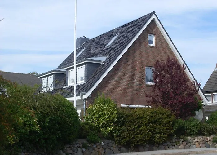 Ferienwohnung Anne 1