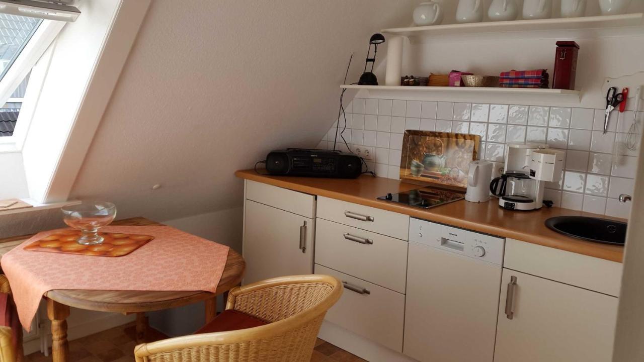 Anne 1 * Westerland