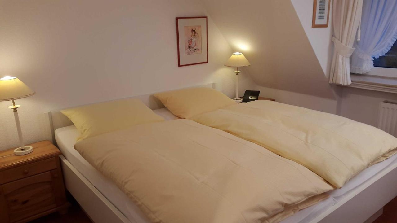 Anne 1 Apartment