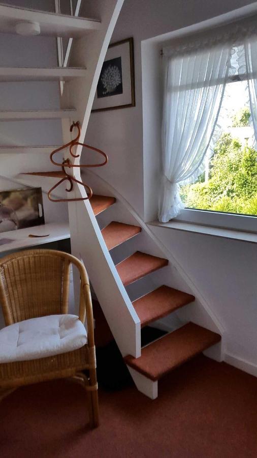 Anne 1 Apartment Westerland