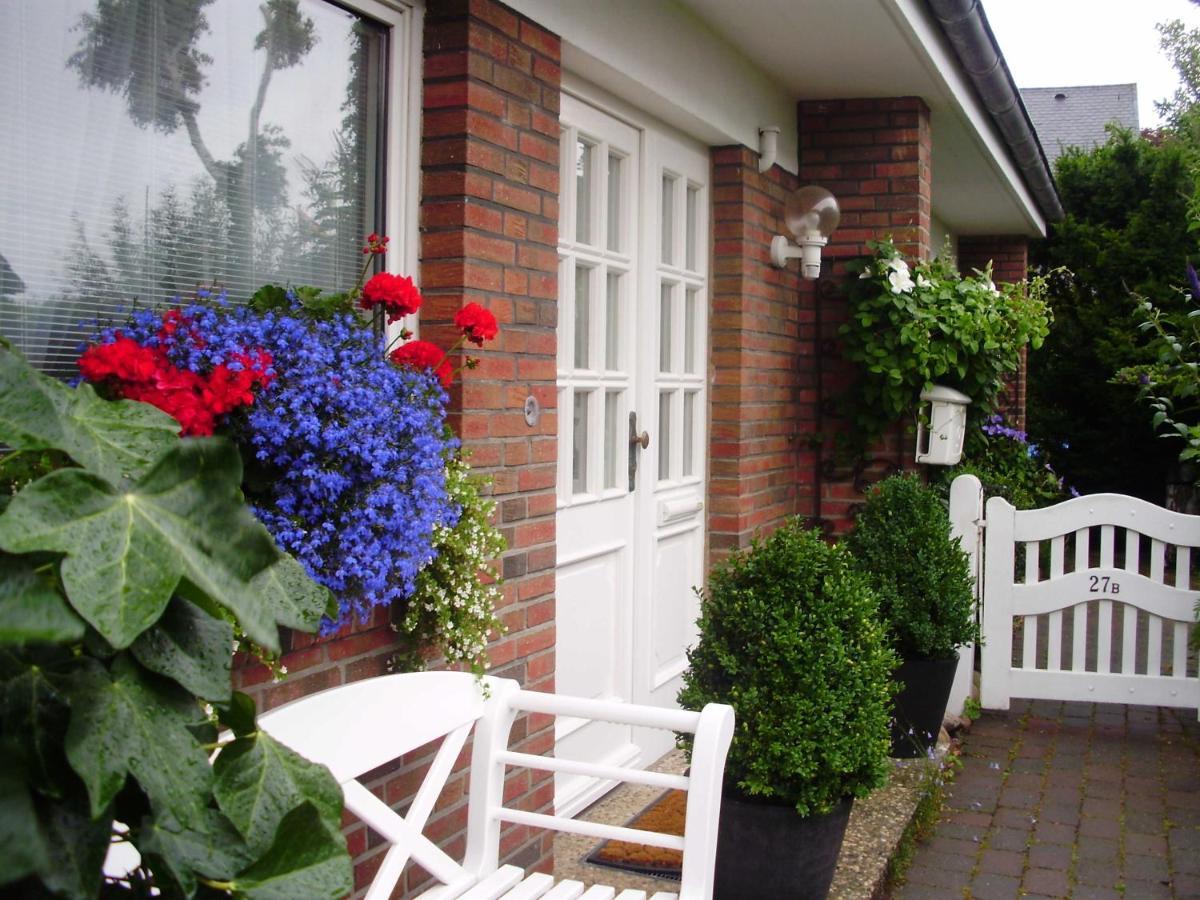 Anne 1 * Westerland