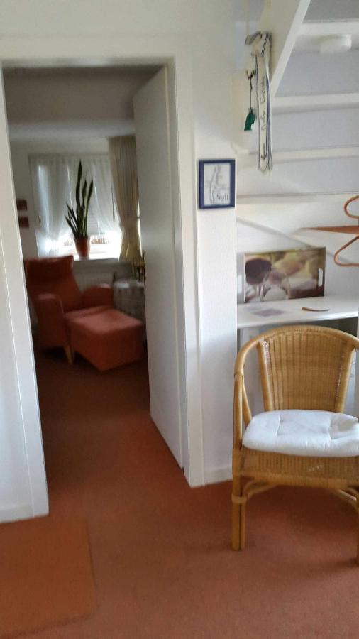 Anne 1 Apartment