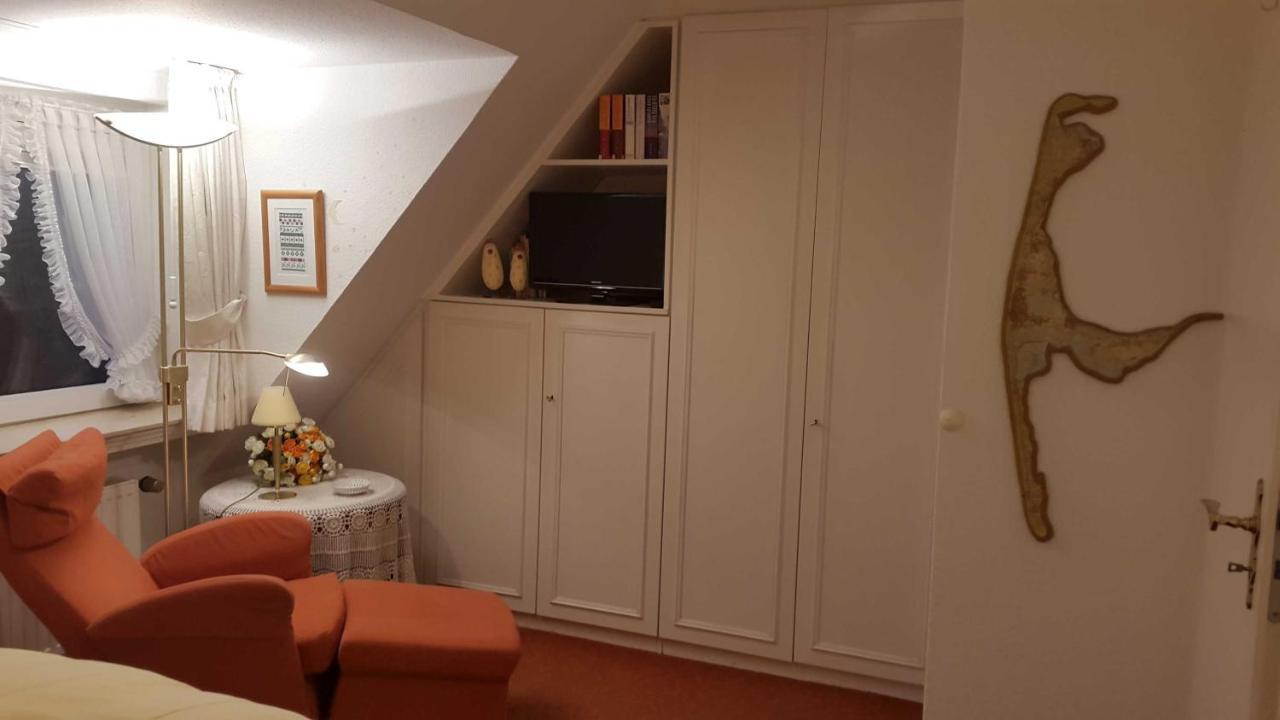 Apartment Anne 1 Westerland