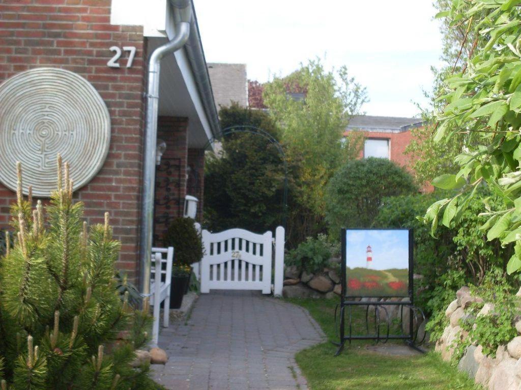 Anne 1 Apartment