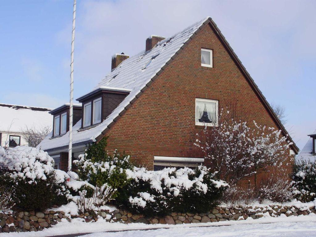 Anne 1 * Westerland